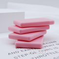 Ροζ χρώμα τσέπη πλαστική ψεκαστήρας αρώματος που επαναπληρωθεί